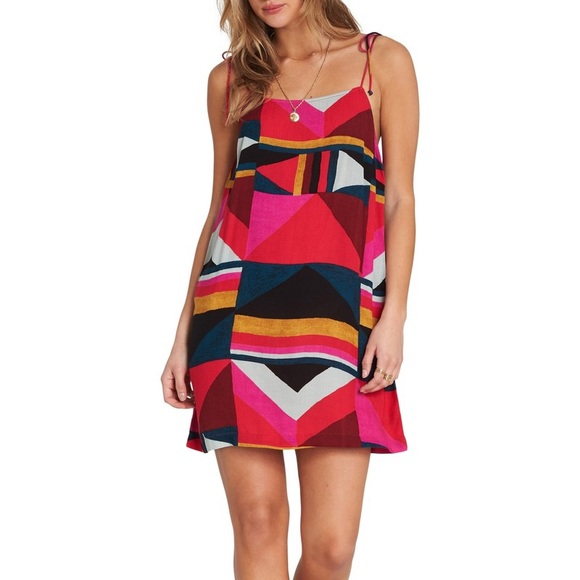 Billabong Dresses & Skirts - Billabong Night Out Dress NWT - size XS
